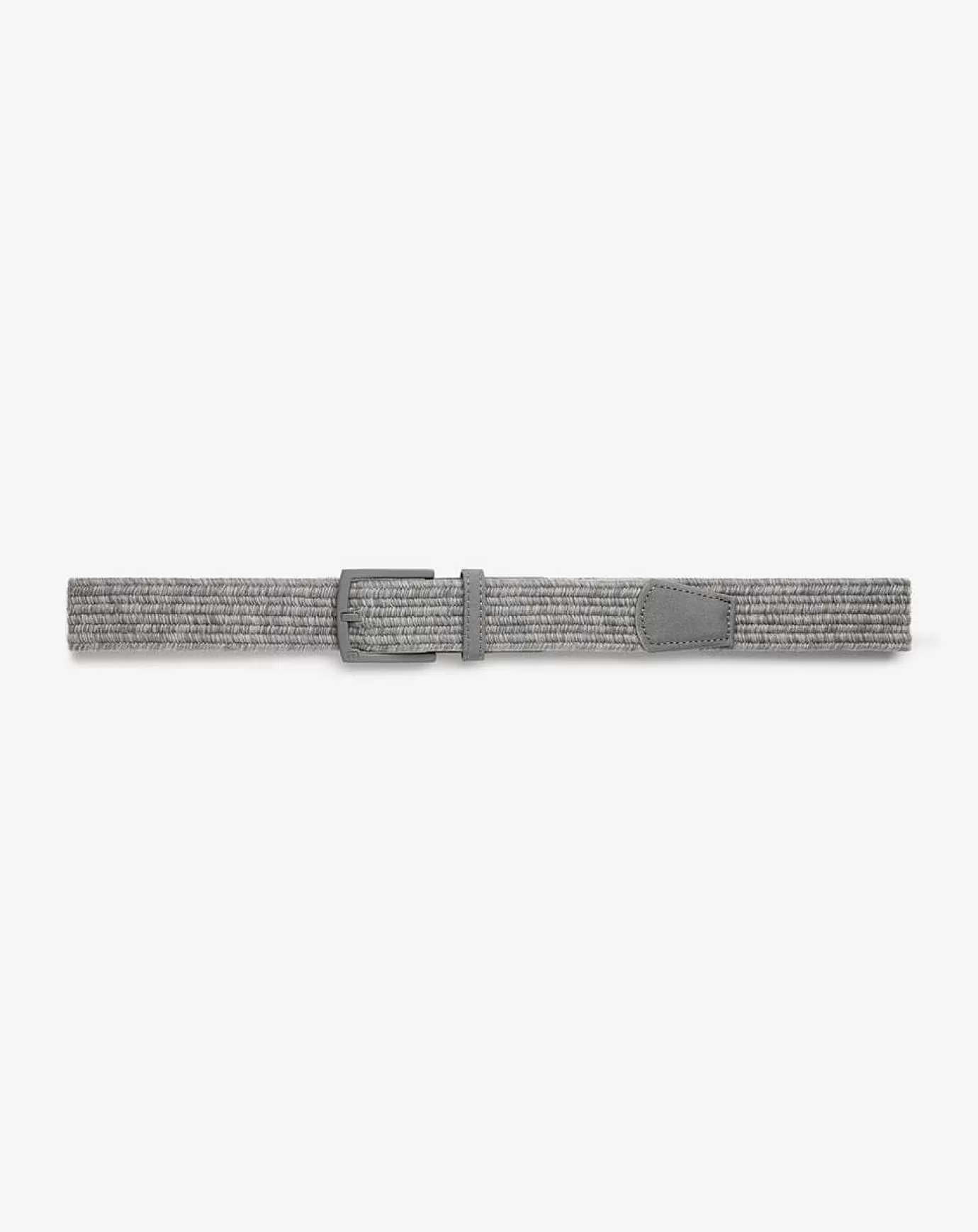 Discount Travis Mathew Popsicle 2.0 Stretch Woven Belt Heather Quiet Shade