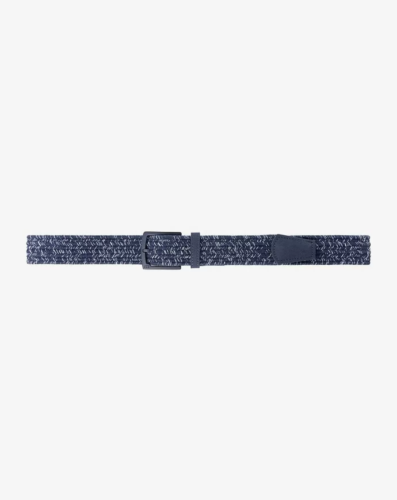 Best Sale Travis Mathew Popsicle 2.0 Stretch Woven Belt Total Eclipse/Dream