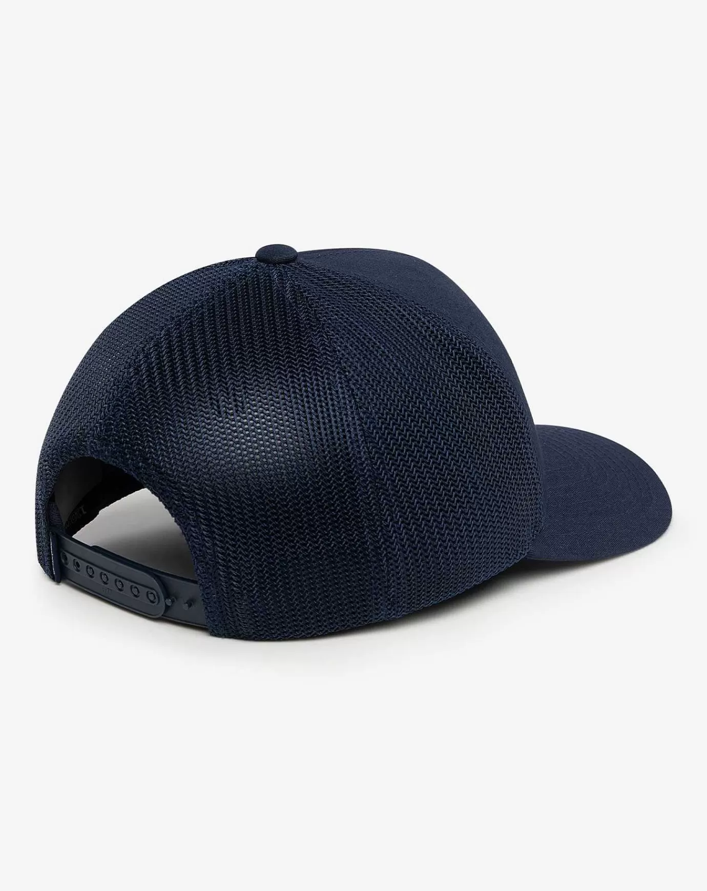 Fashion Travis Mathew Presidential Suite Snapback Hat Mood Indigo