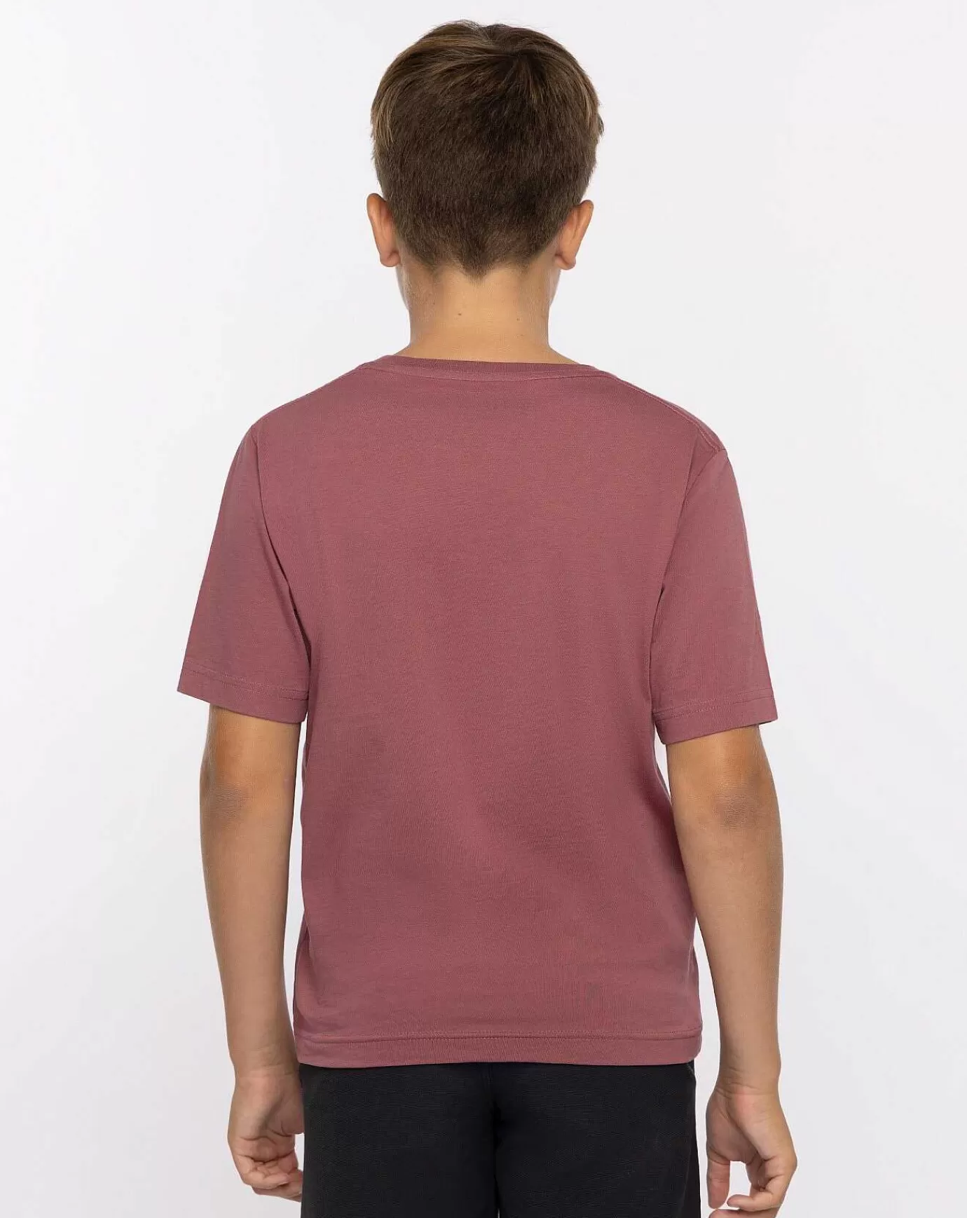 Best Travis Mathew Reed Runner Youth Tee Roan Rouge