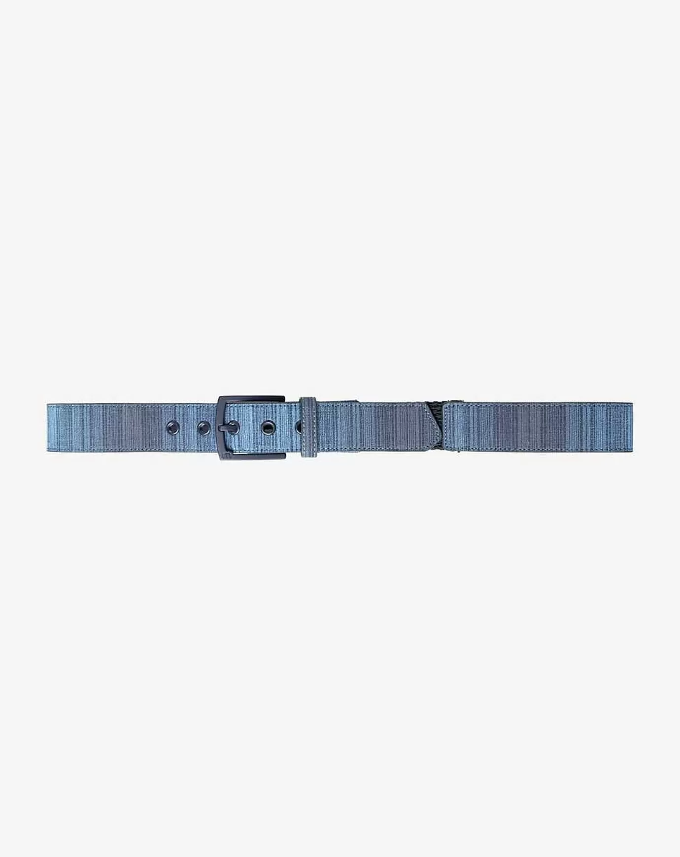 Online Travis Mathew Royal Heritage Canvas Stretch Belt Total Eclipse