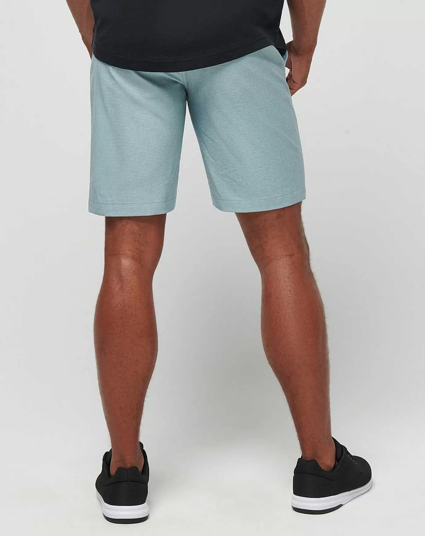 Outlet Travis Mathew Sand Harbor Short 9In Arona