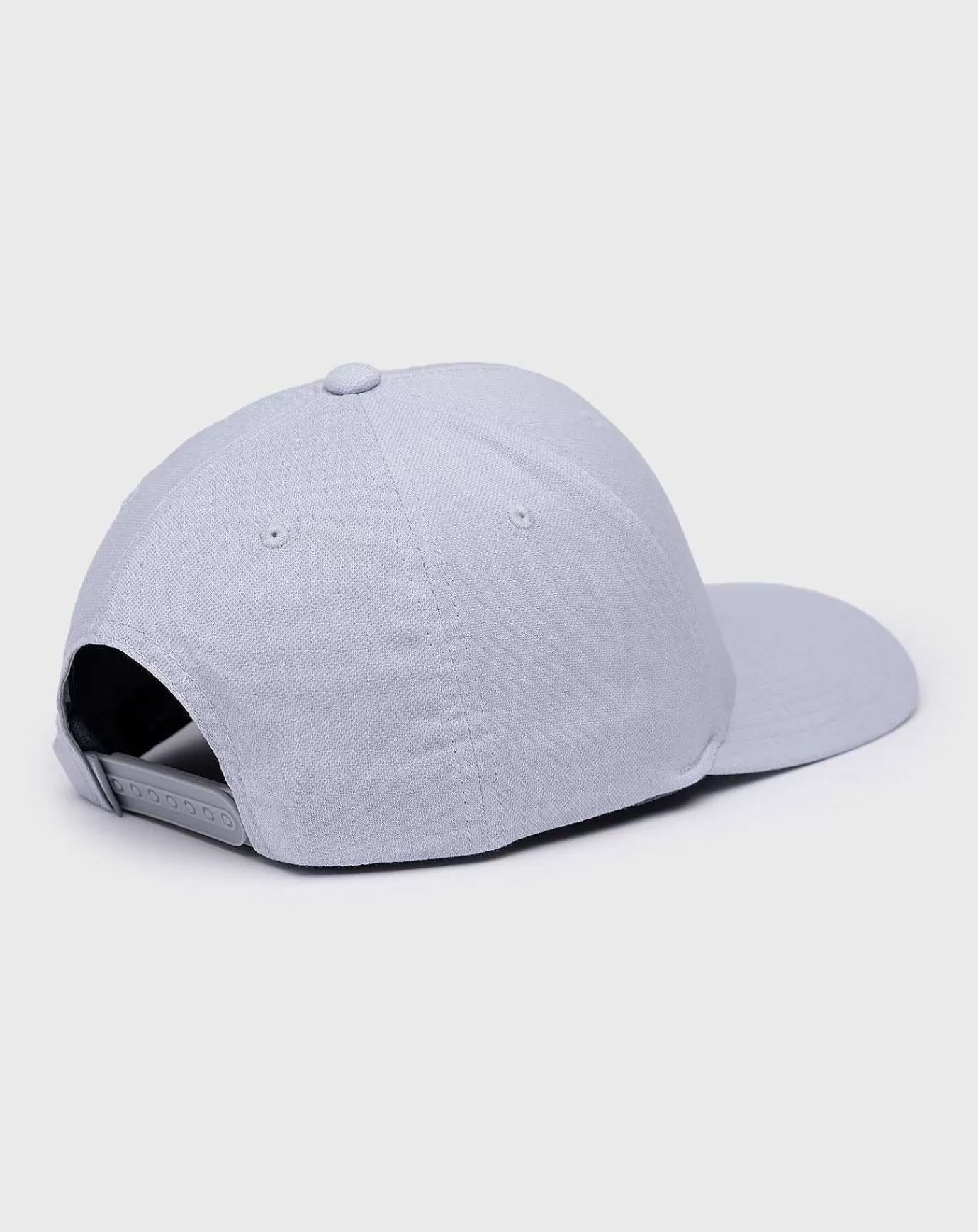 Flash Sale Travis Mathew Sky Range Snapback Hat Heather Sleet