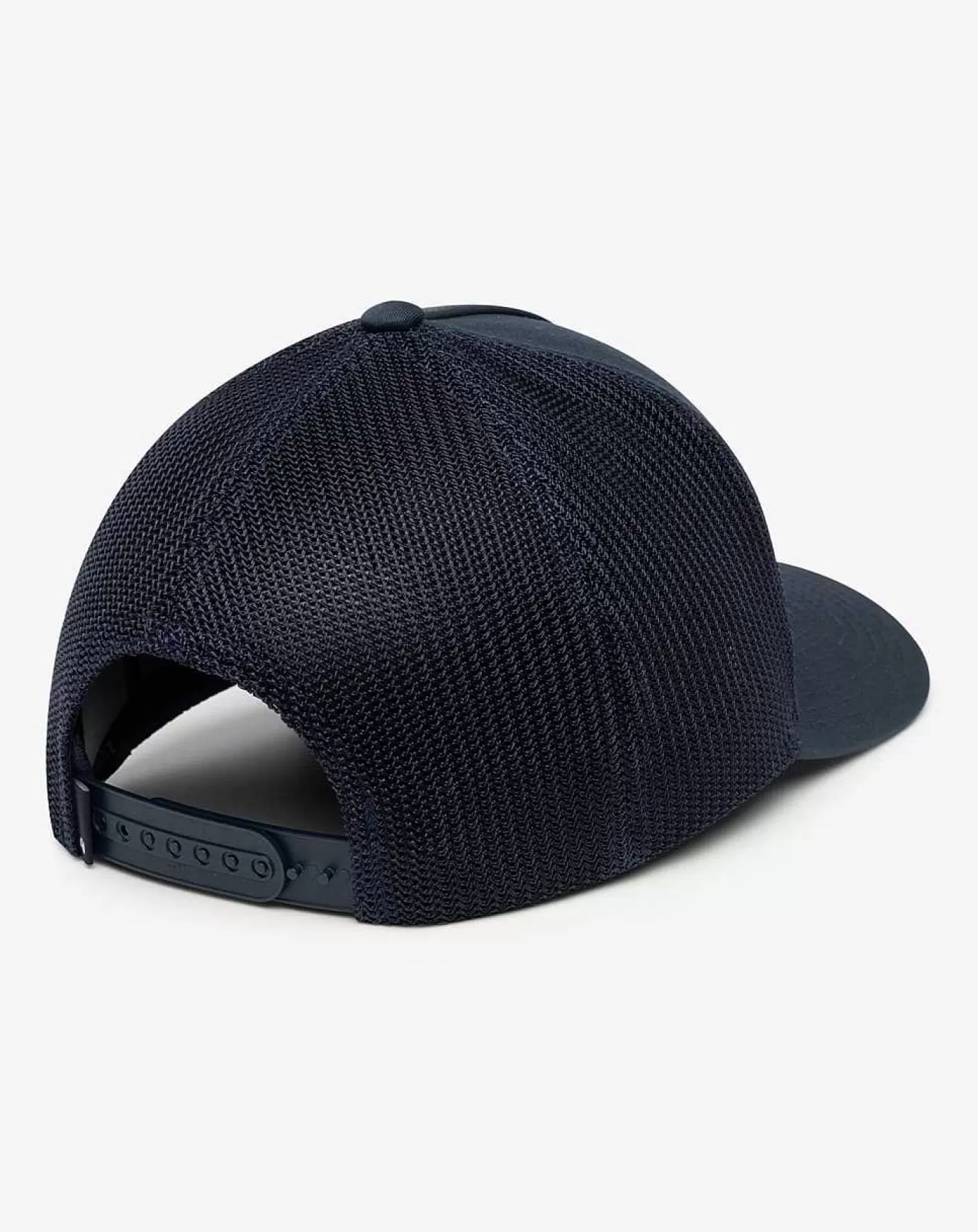 Fashion Travis Mathew Spiked Cider Snapback Hat Blue Nights