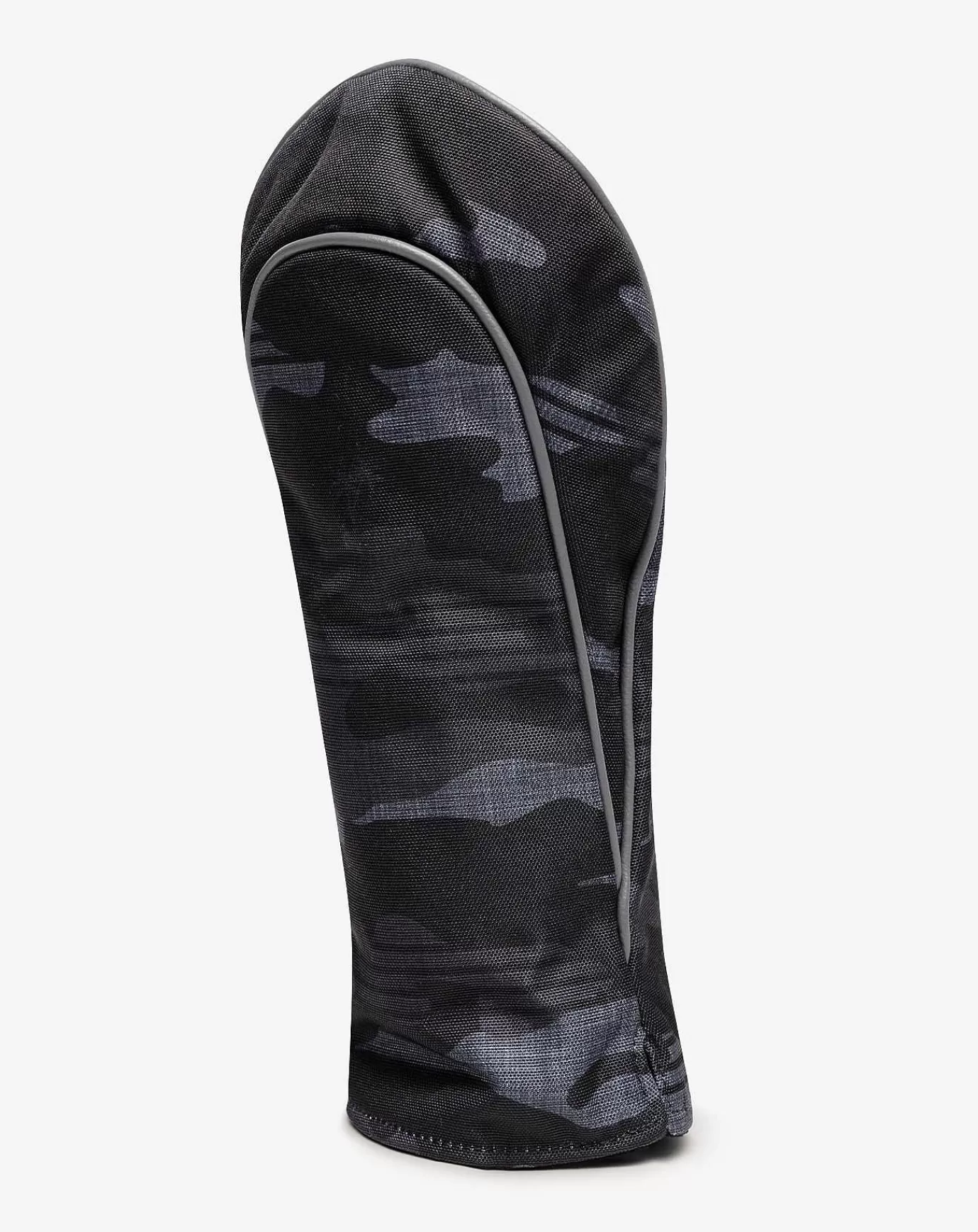 Shop Travis Mathew St Andrews Camo Driver Cover Black