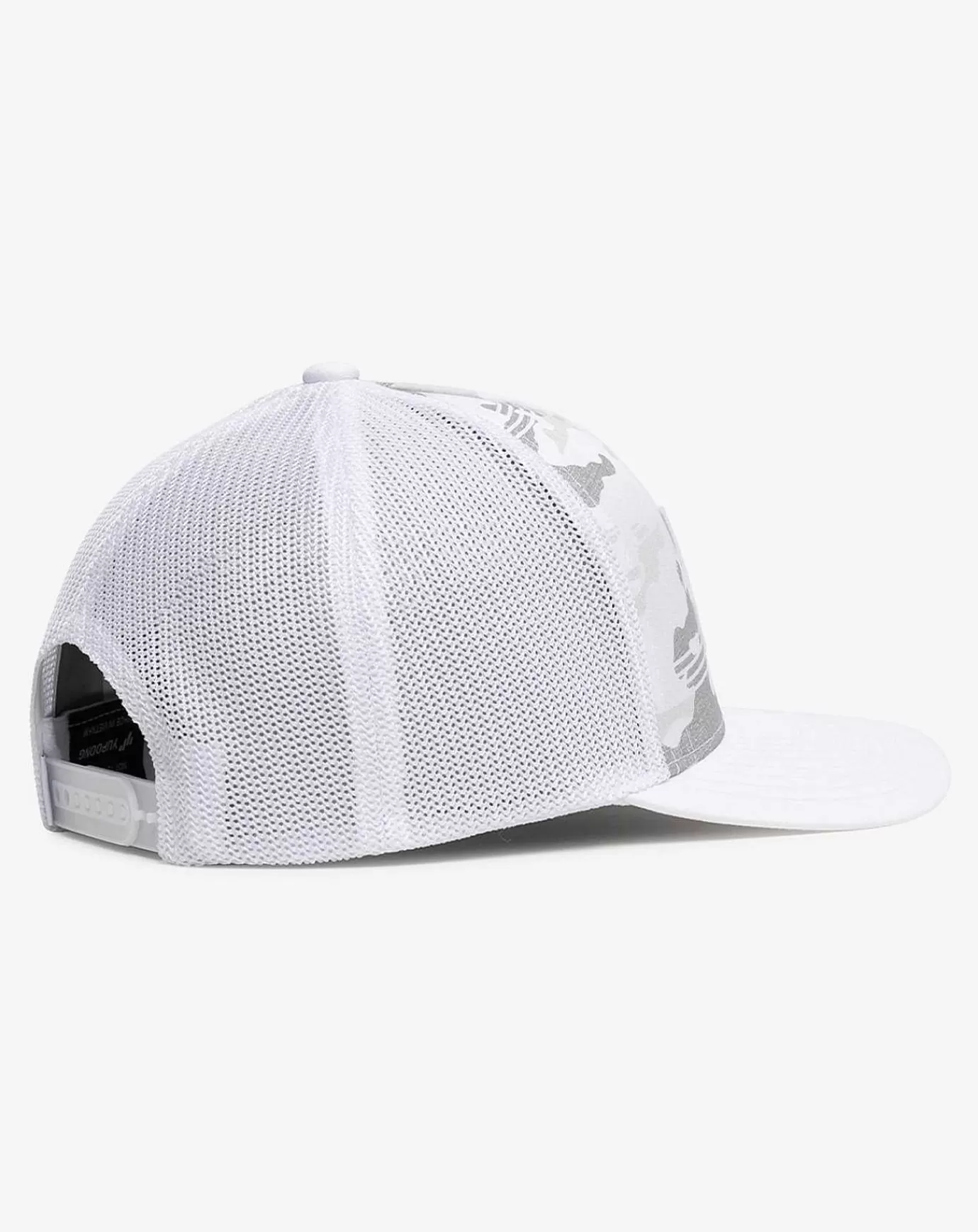 Fashion Travis Mathew St Andrews Expedition Snapback Hat White