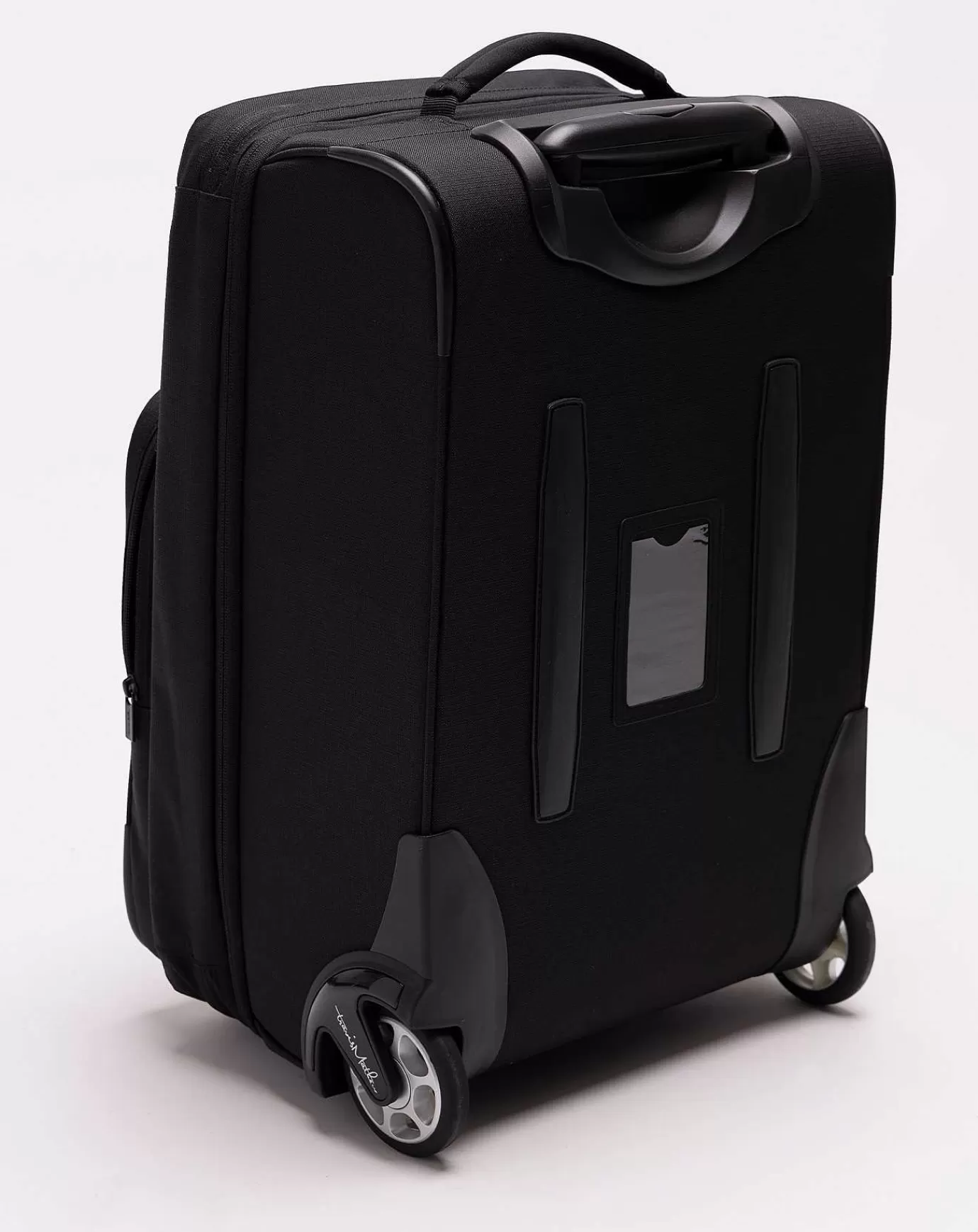 Outlet Travis Mathew Stow Away Carry-On Black