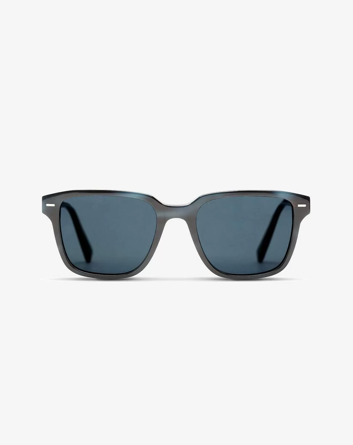 Flash Sale Travis Mathew Sundaze 2.0 Sunglasses Navy Tort