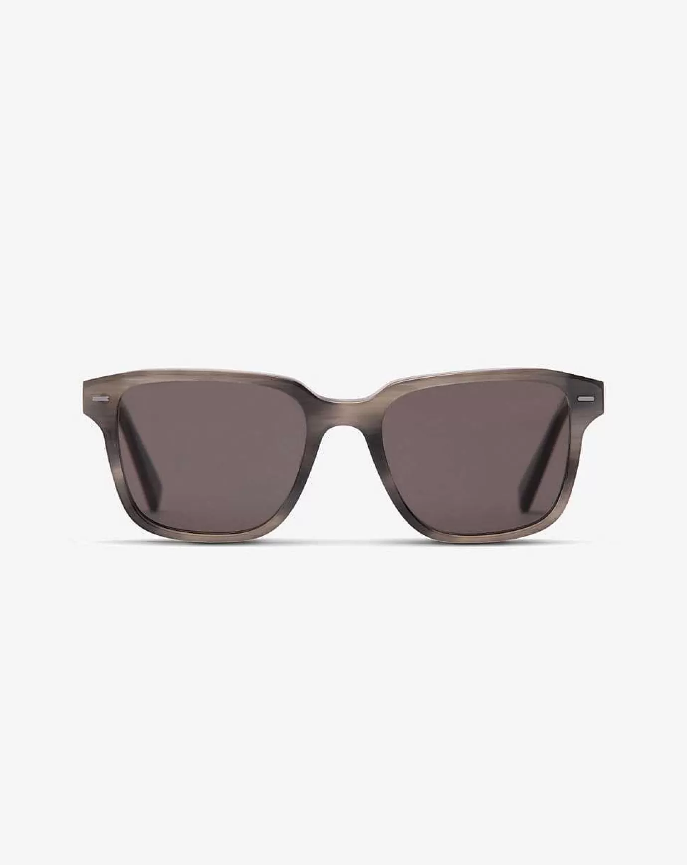 Shop Travis Mathew Sundaze 2.0 Sunglasses Grey Tort