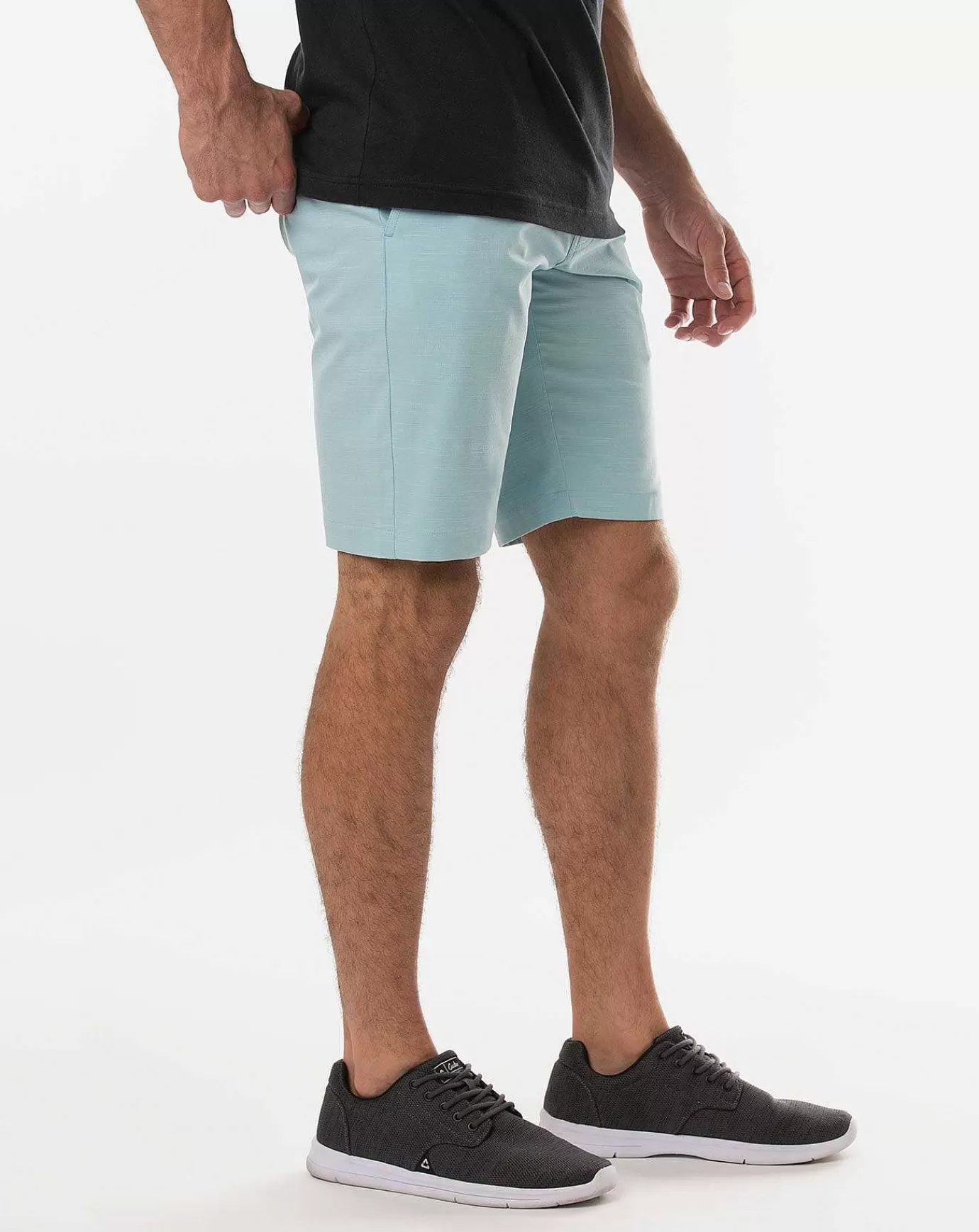 Store Travis Mathew Switchbacks Short 9In Petit Four