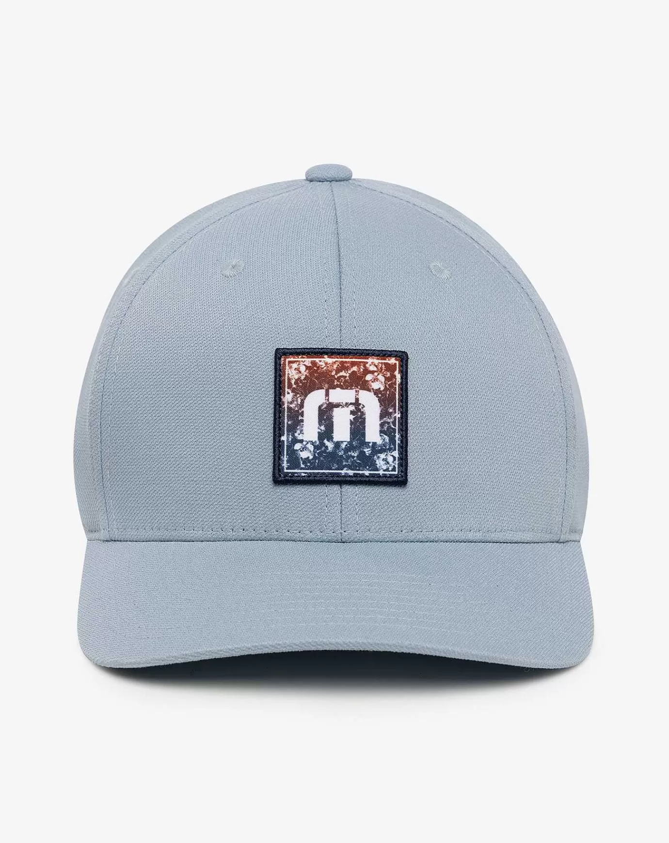 Fashion Travis Mathew Table For Two Youth Hat Heather Ash Blue