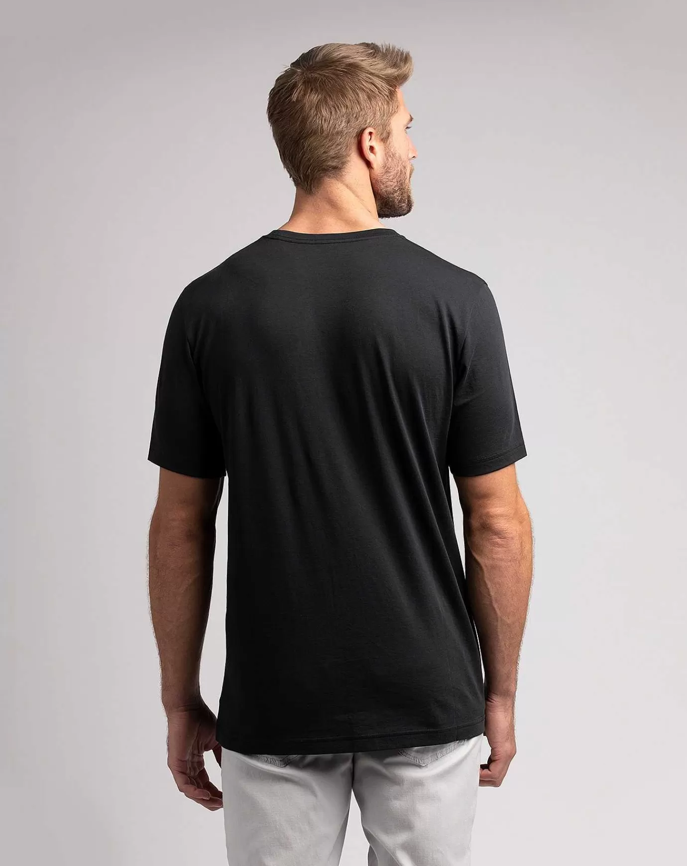 Clearance Travis Mathew Take The T Tee Black