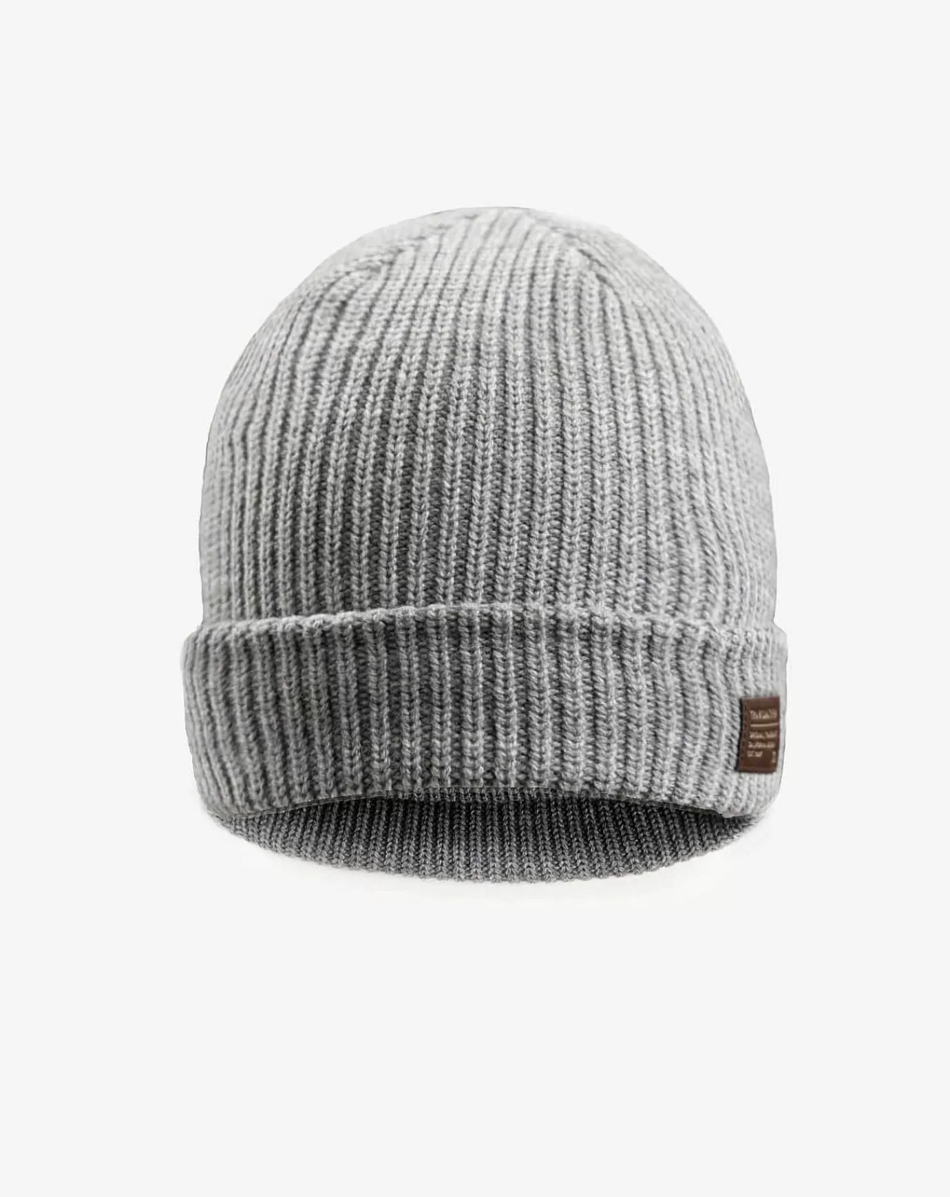 Clearance Travis Mathew Takedown Beanie Heather Grey