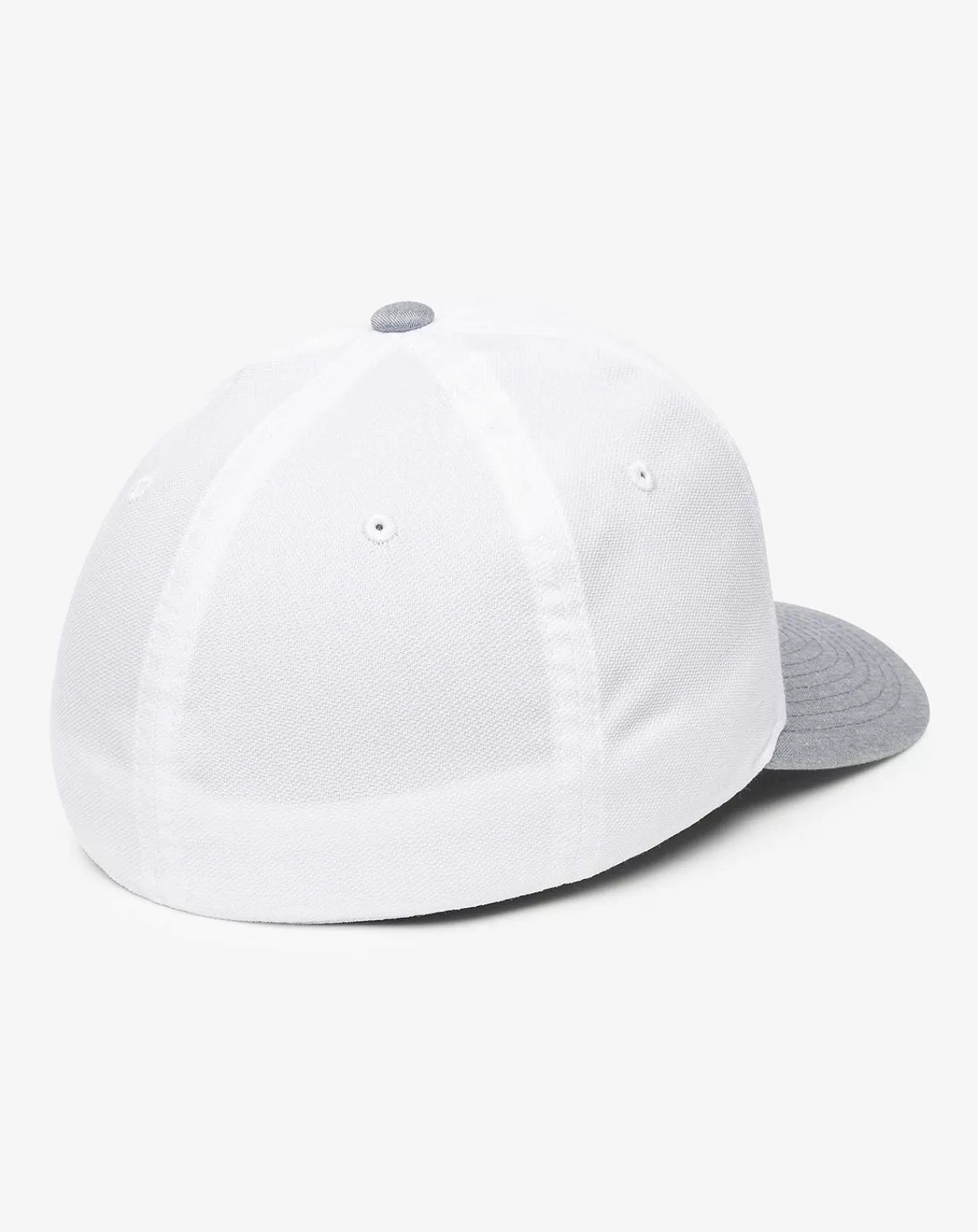 Best Sale Travis Mathew Test The Waters Fitted Hat White