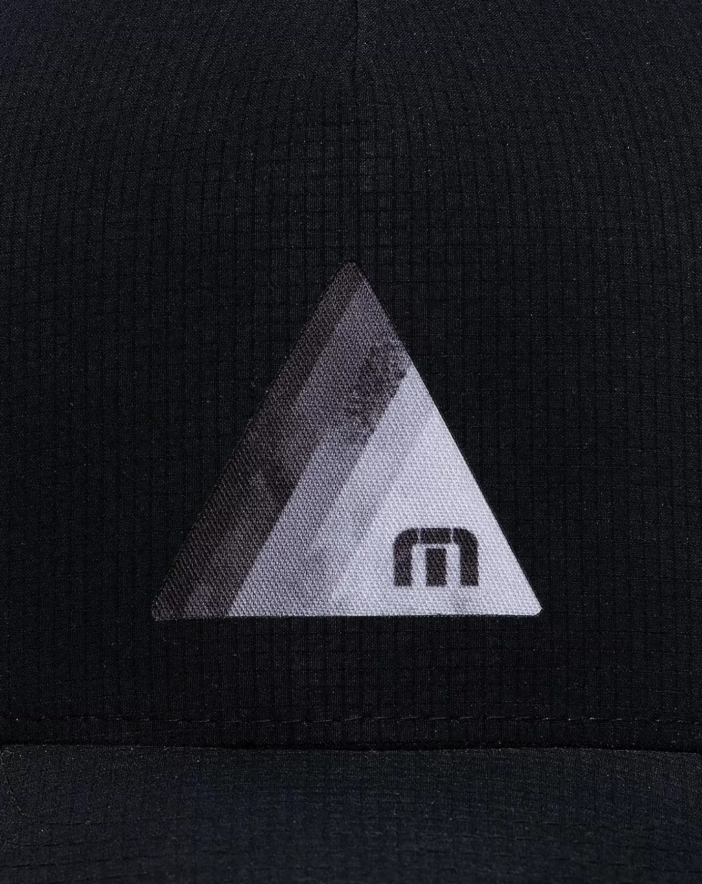 Discount Travis Mathew The Heater Snapback Hat Black