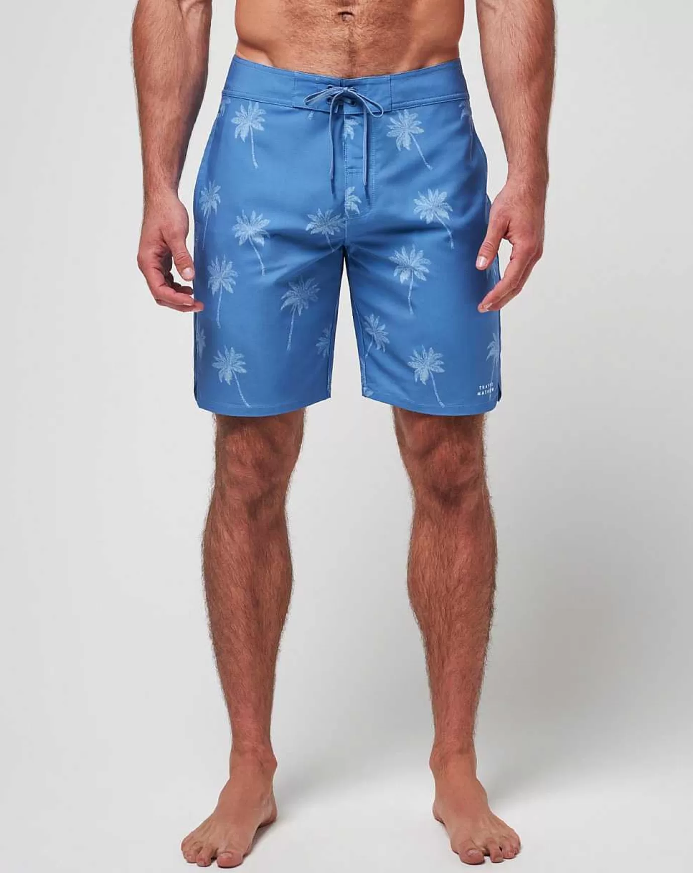 Cheap Travis Mathew The Island Life Boardshort Quiet Harbor