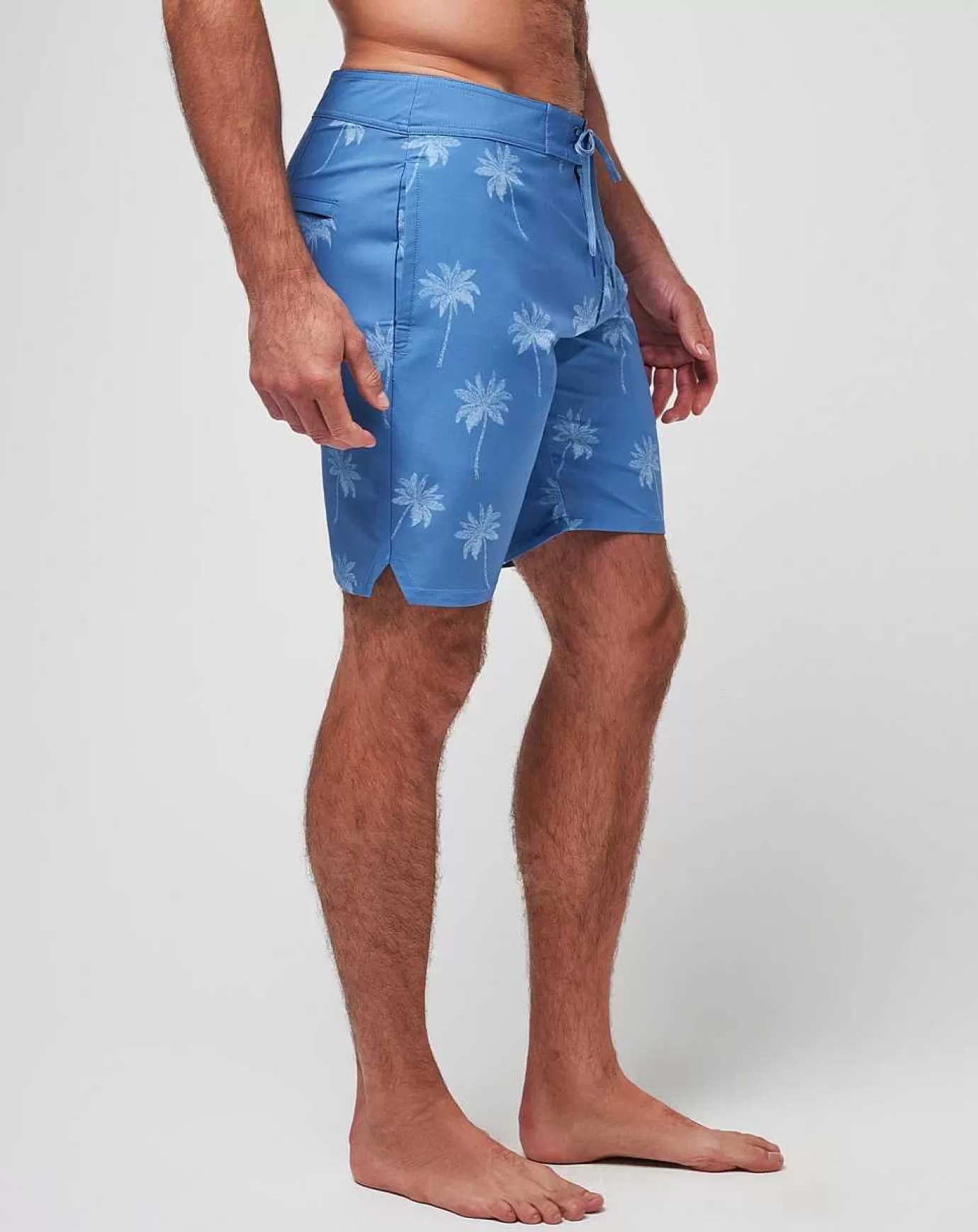 Cheap Travis Mathew The Island Life Boardshort Quiet Harbor