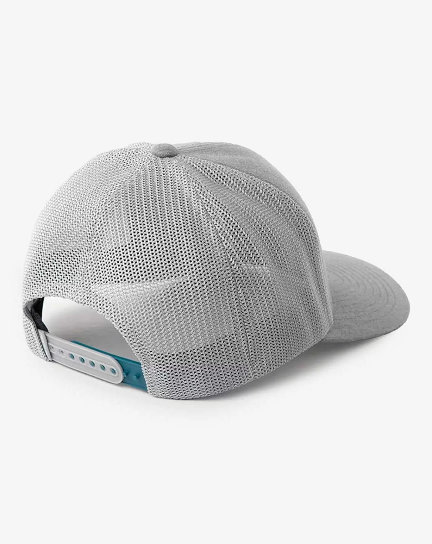 Cheap Travis Mathew The Patch Snapback Hat Heather Grey