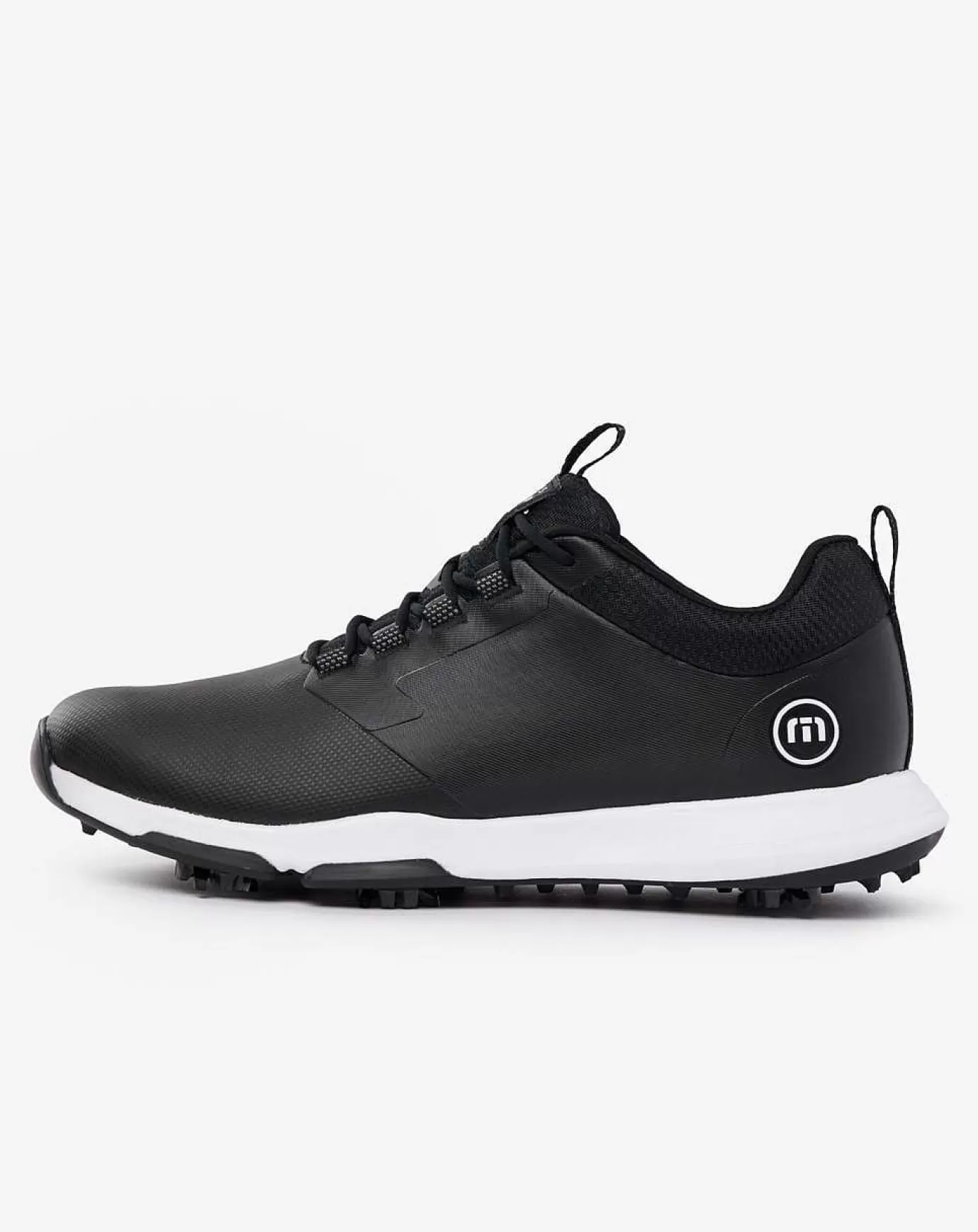 Online Travis Mathew The Ringer 2 Black