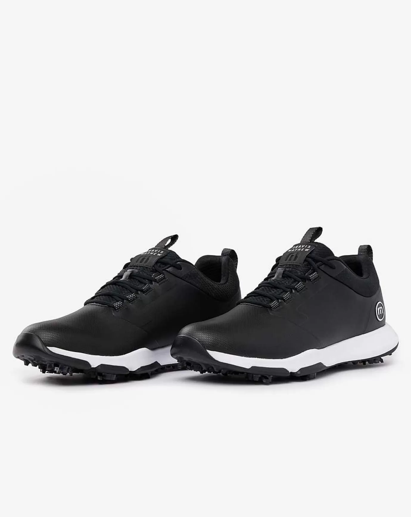 Online Travis Mathew The Ringer 2 Black