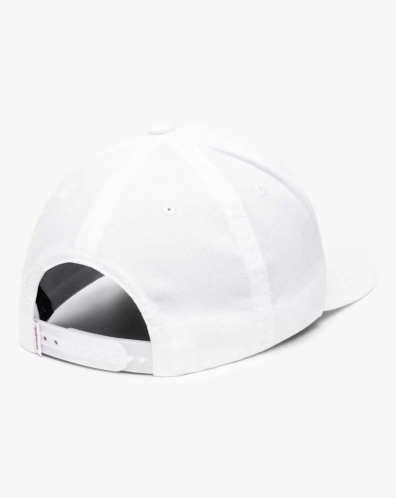 Best Travis Mathew The Three Cs Hat Snapback Hat White