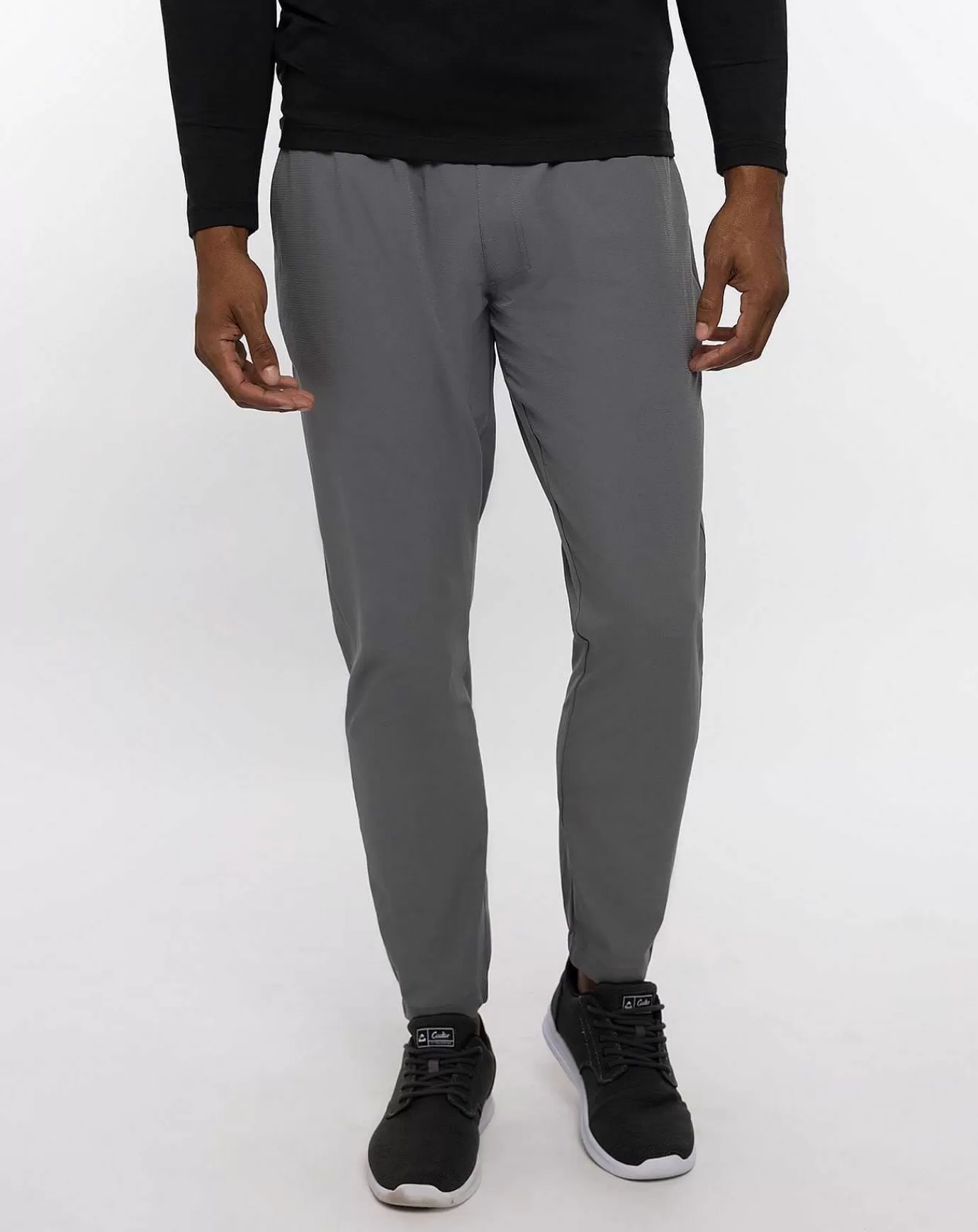 Store Travis Mathew Travel Active Pant 2.0 Quiet Shade