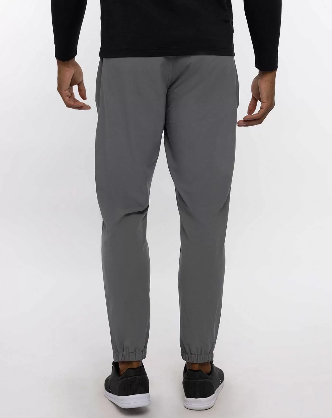 Store Travis Mathew Travel Active Pant 2.0 Quiet Shade