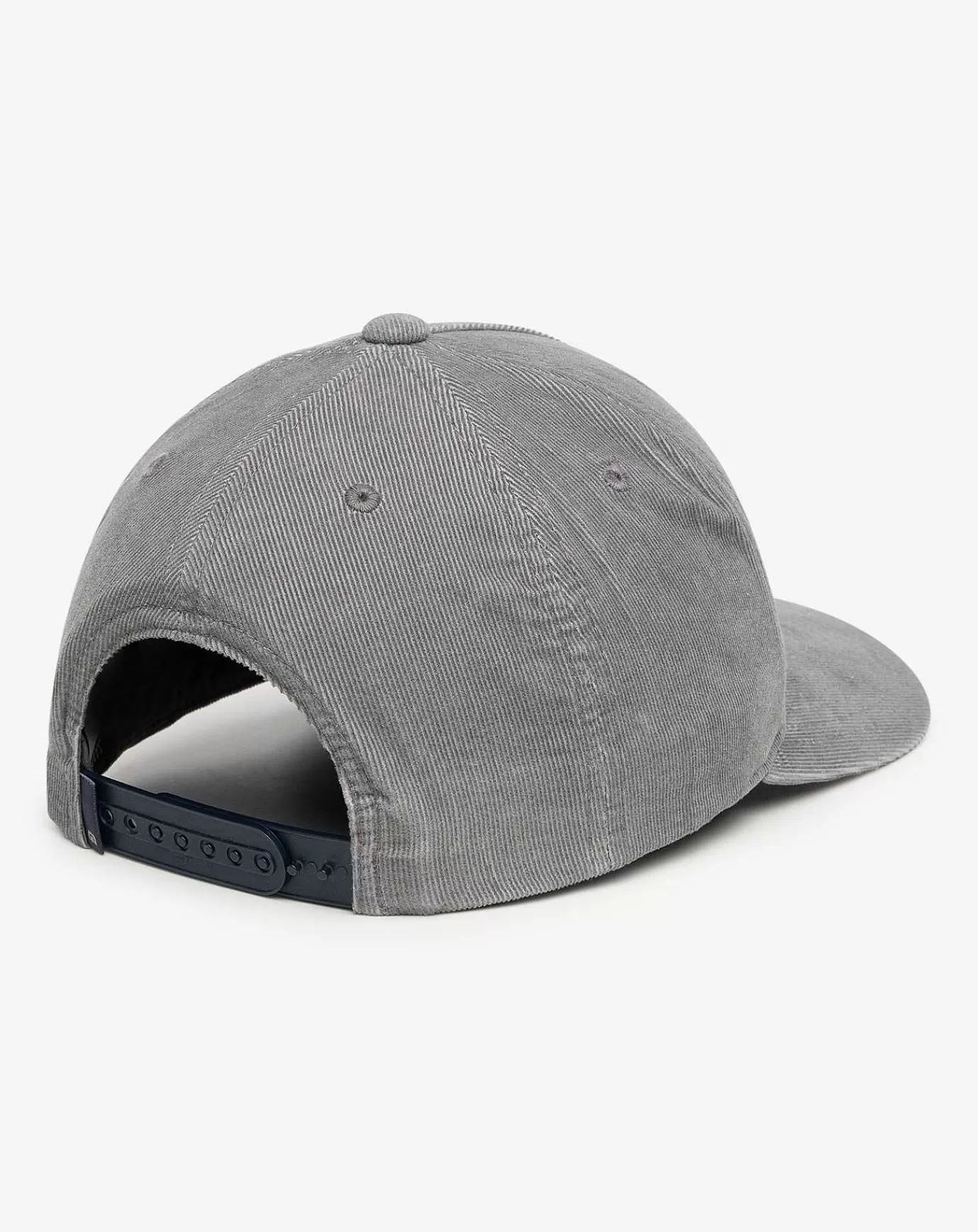 Discount Travis Mathew Travel Credit Snapback Hat Grey