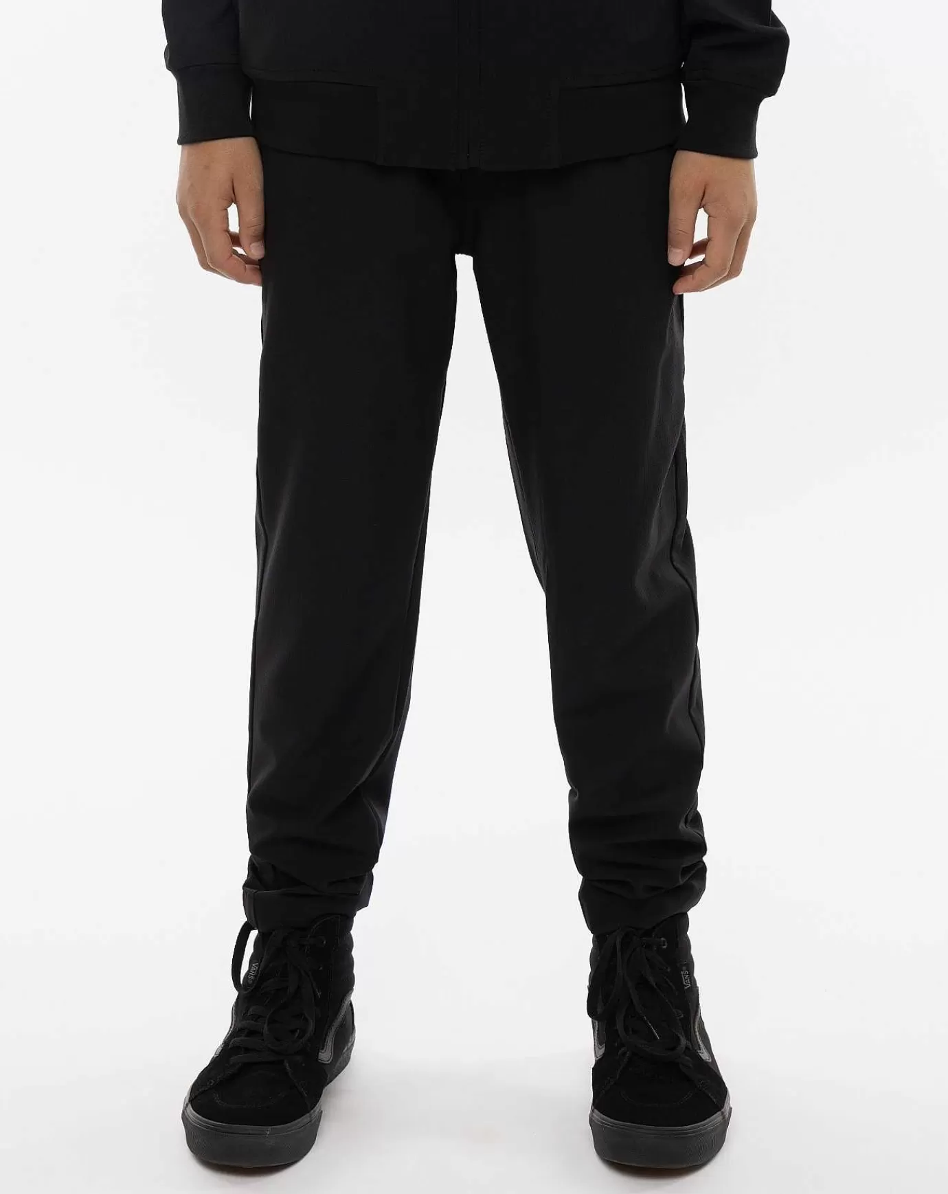 Best Travis Mathew Travel Youth Pant Black