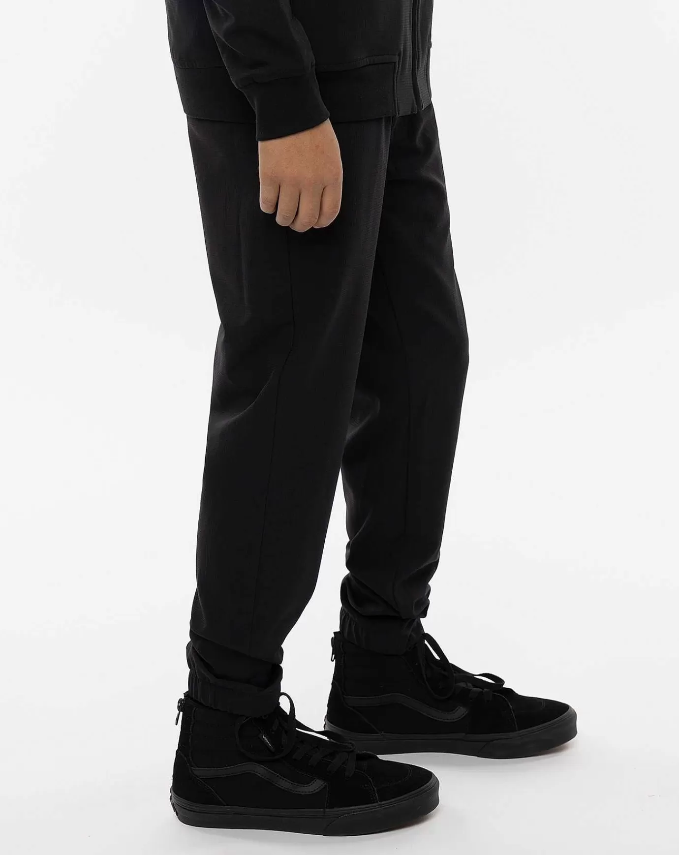 Best Travis Mathew Travel Youth Pant Black