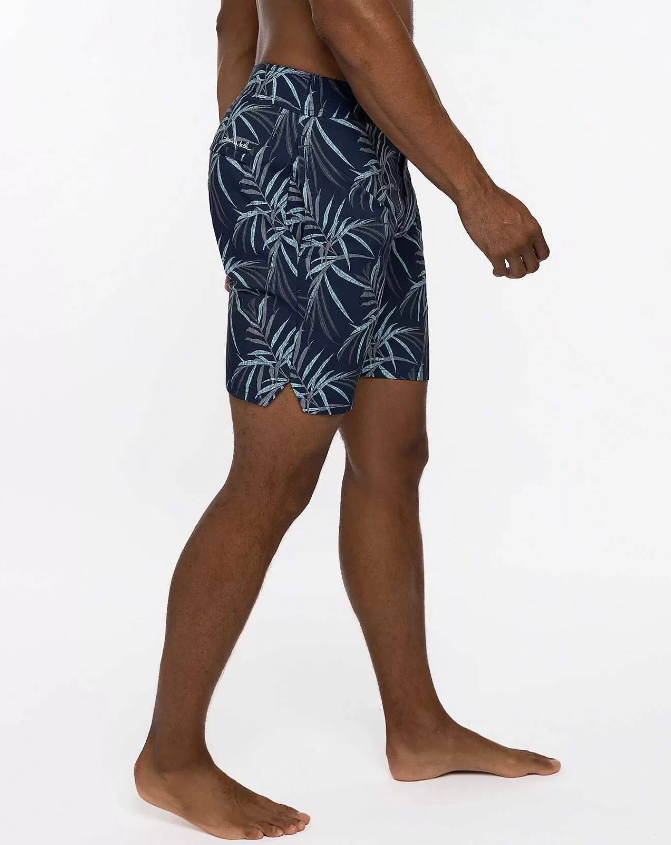 Best Travis Mathew Trawler Boardshort Dress Blues