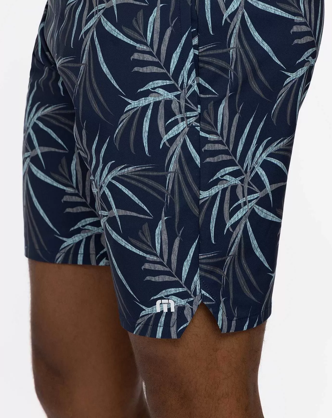 Best Travis Mathew Trawler Boardshort Dress Blues