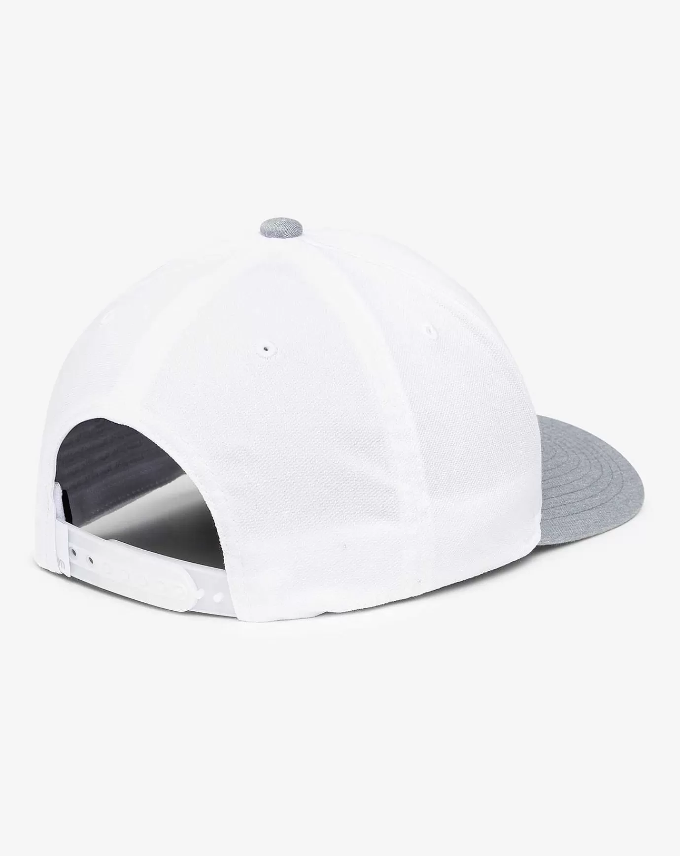 Store Travis Mathew Valley Of The Sun 2.0 Snapback Hat White