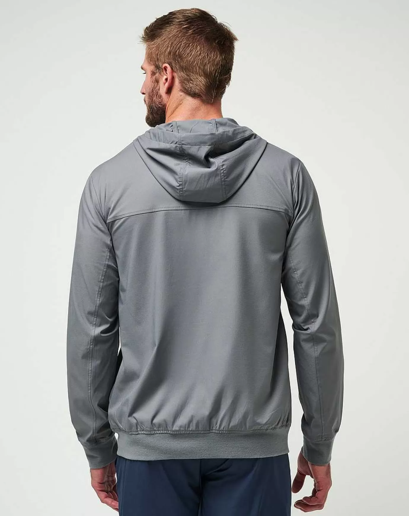 Best Travis Mathew Wanderlust Hoodie Quiet Shade