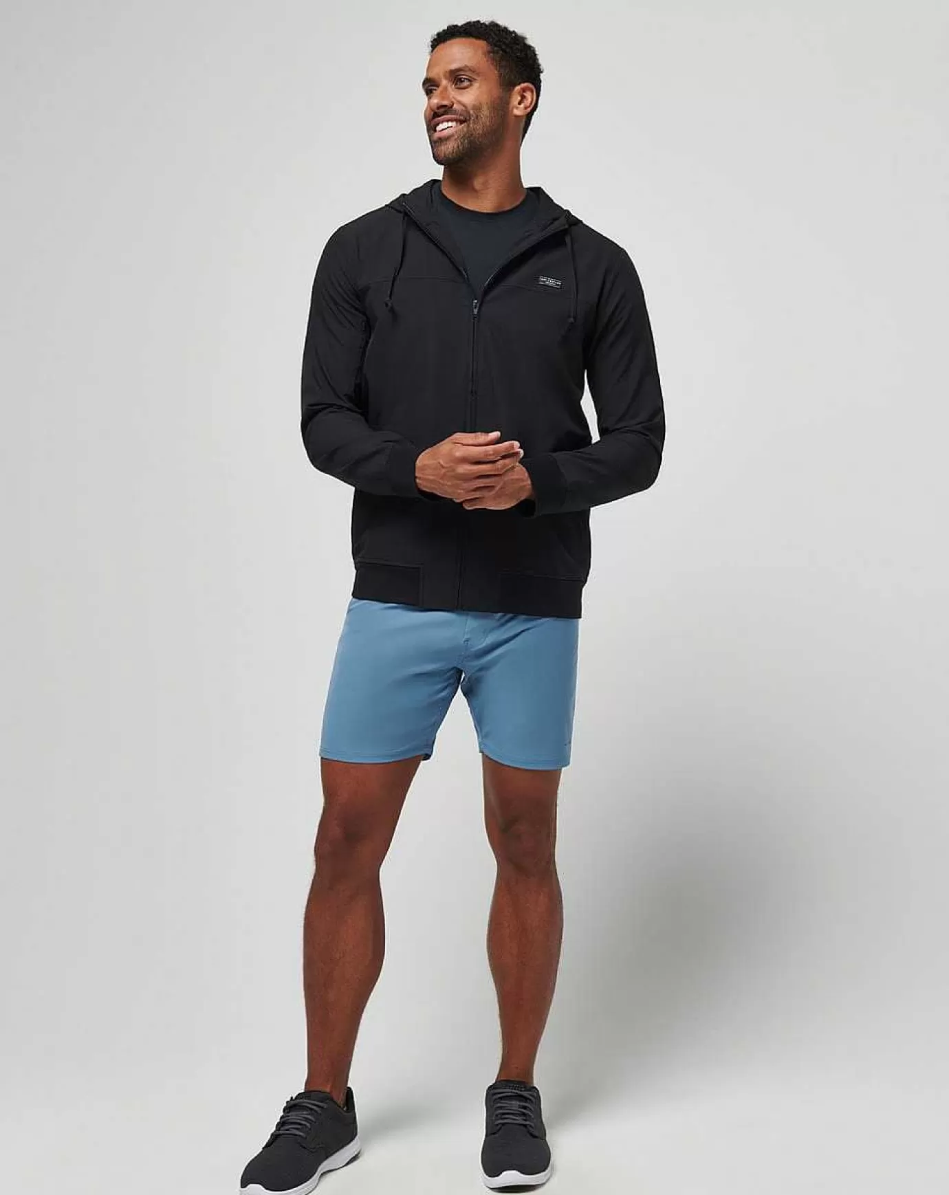 Best Travis Mathew Wanderlust Hoodie Black