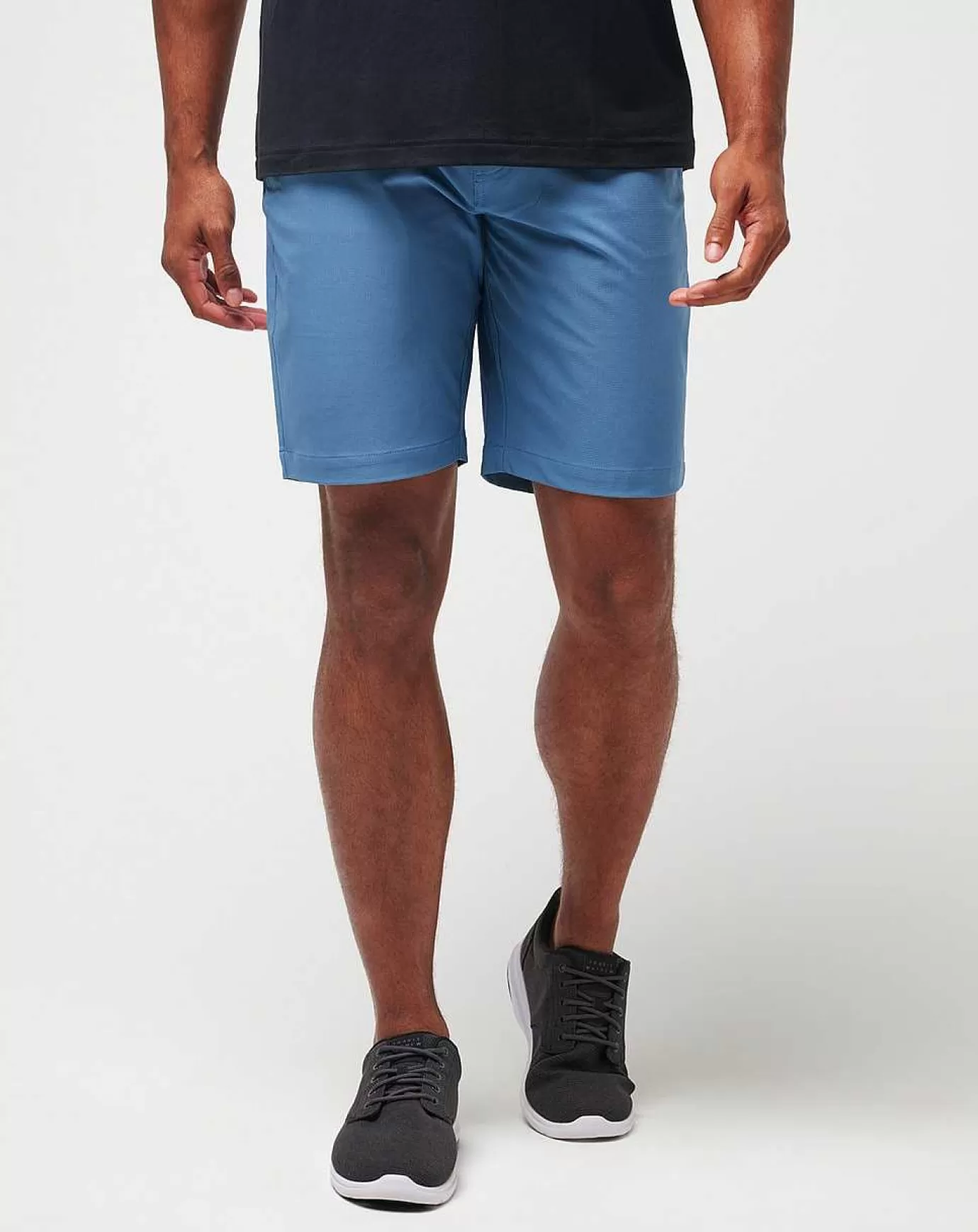 Flash Sale Travis Mathew Wanderlust Short 9In Copen Blue