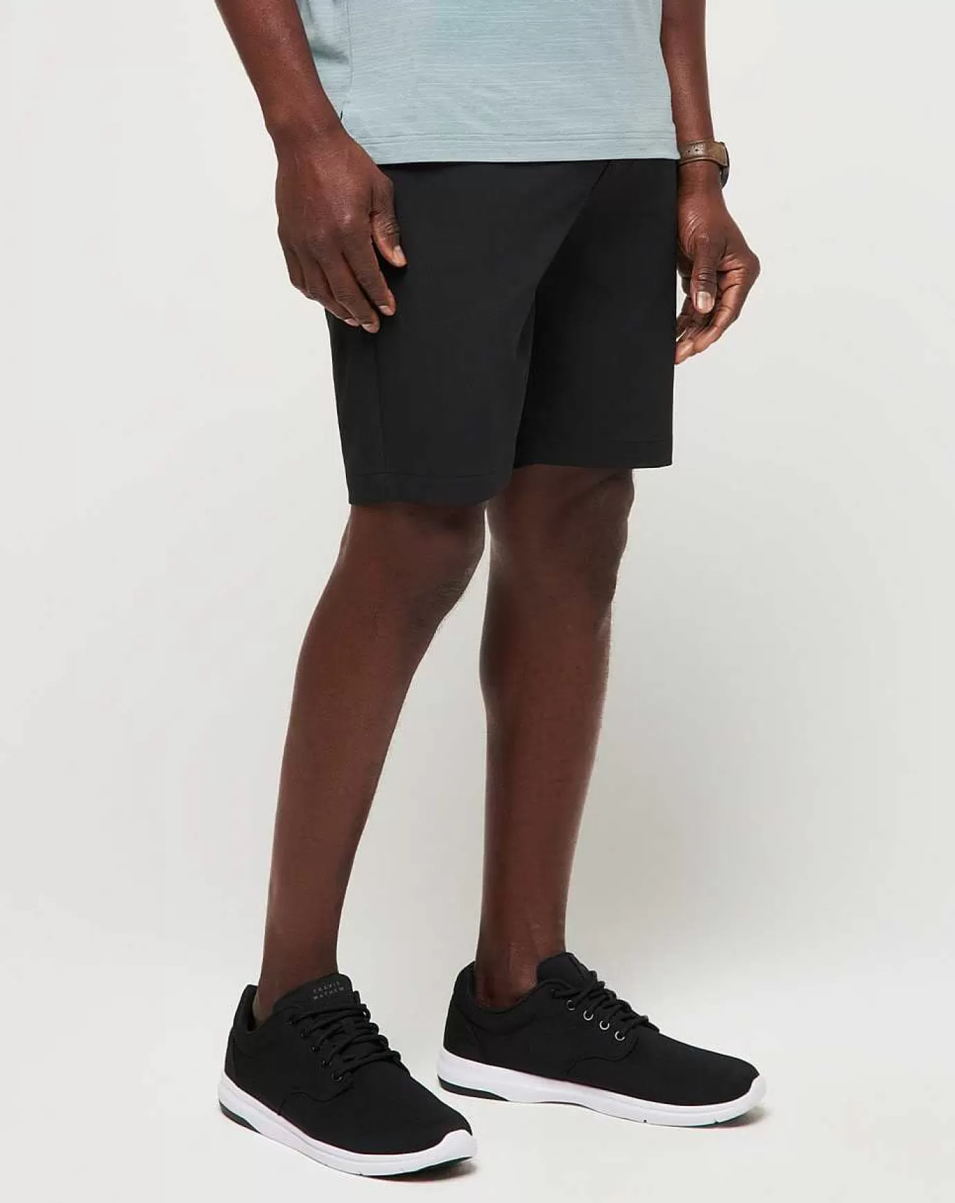 Store Travis Mathew Wanderlust Short 9In Black