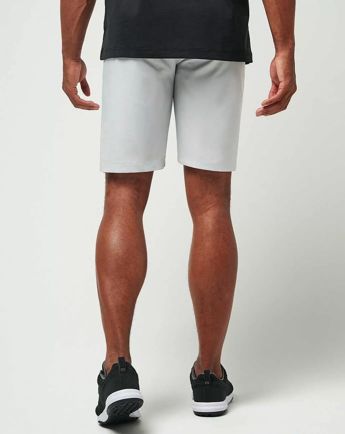 Sale Travis Mathew Wanderlust Short 9In Micro Chip