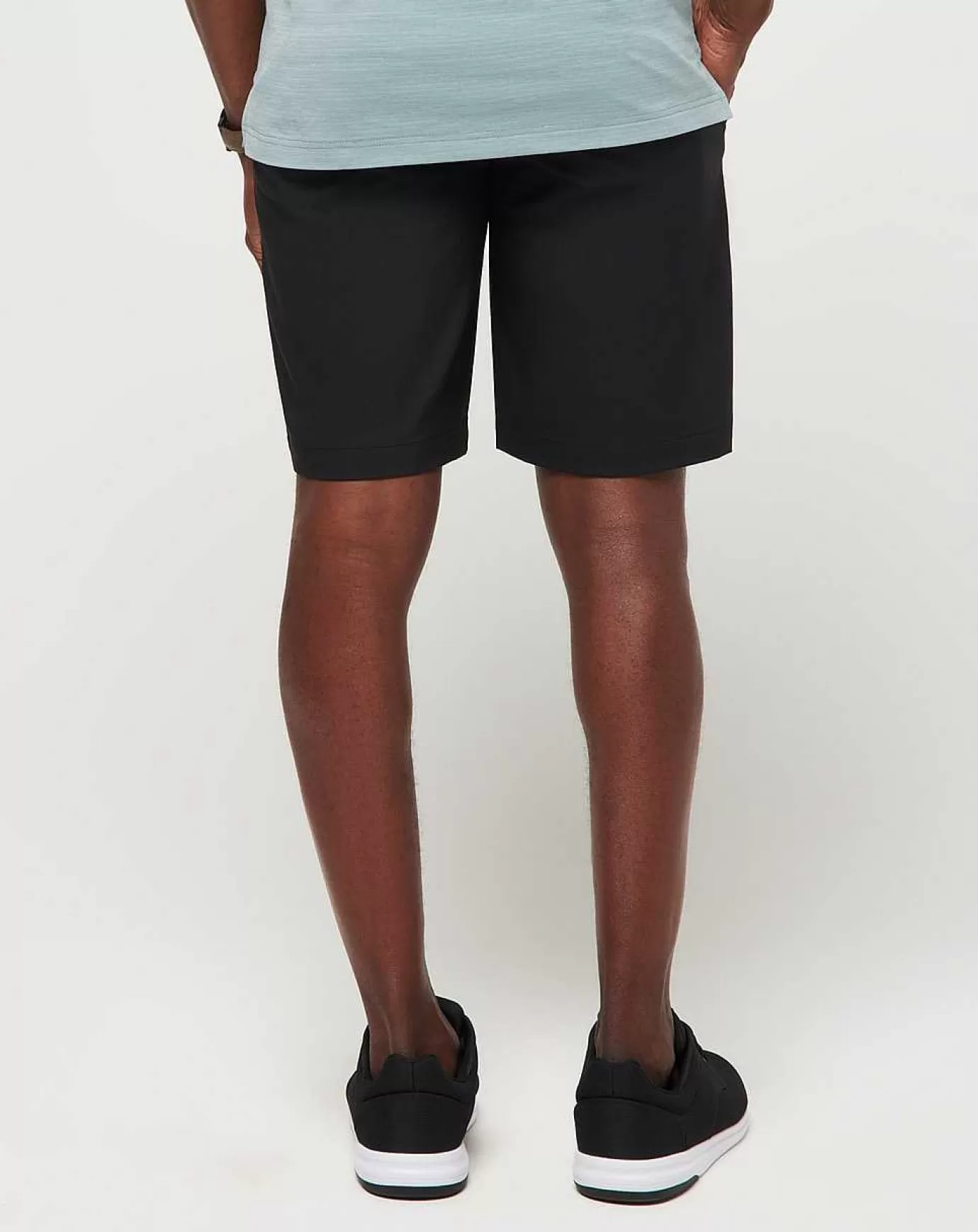 Store Travis Mathew Wanderlust Short 9In Black