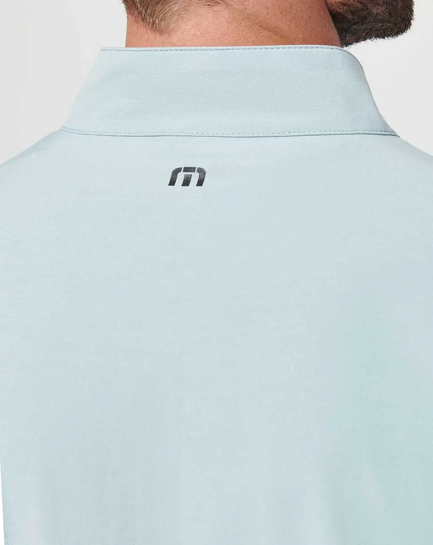 Online Travis Mathew Wind Water Quarter Zip Arona