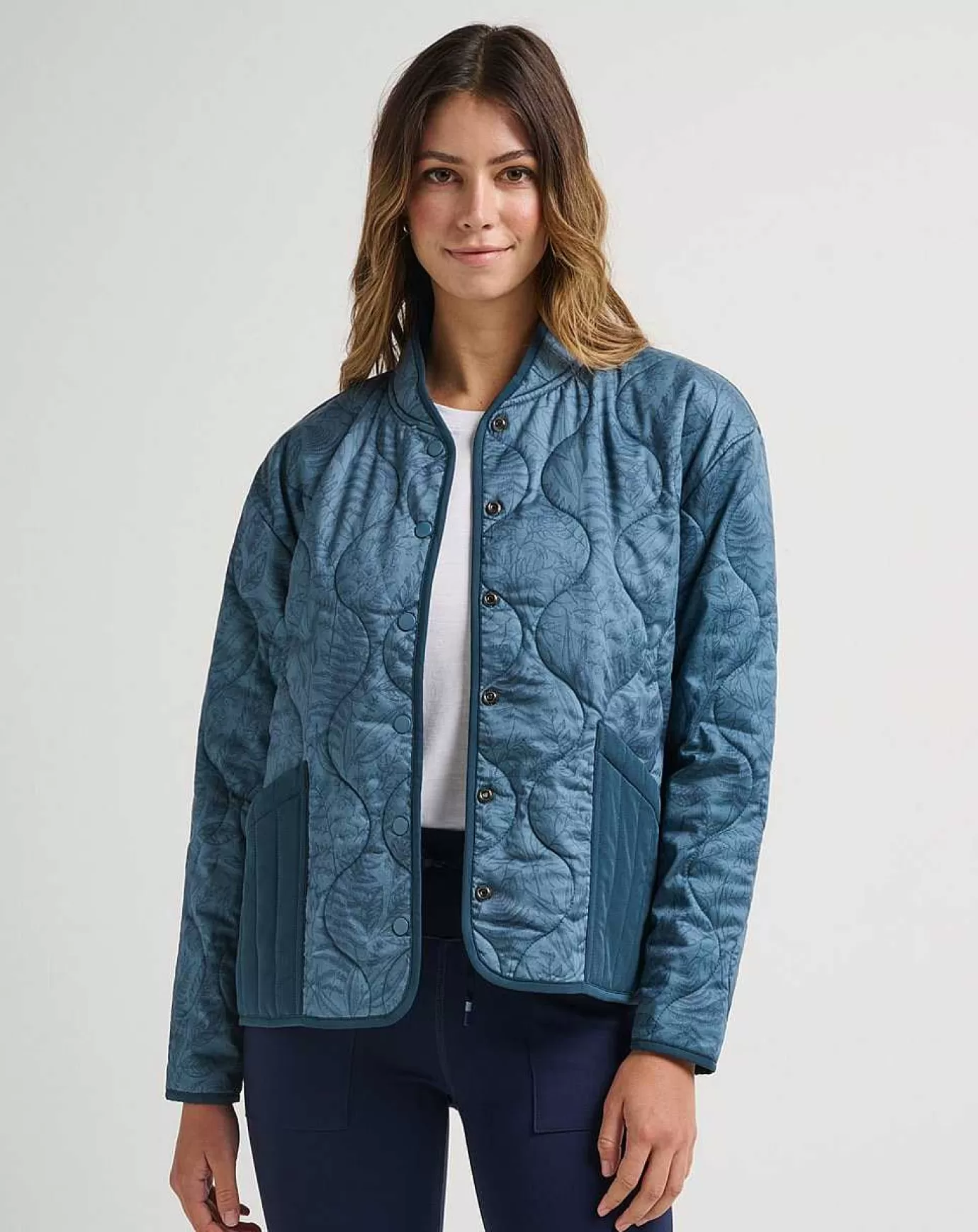 Cheap Travis Mathew Worth A Shot Jacket Oceanview