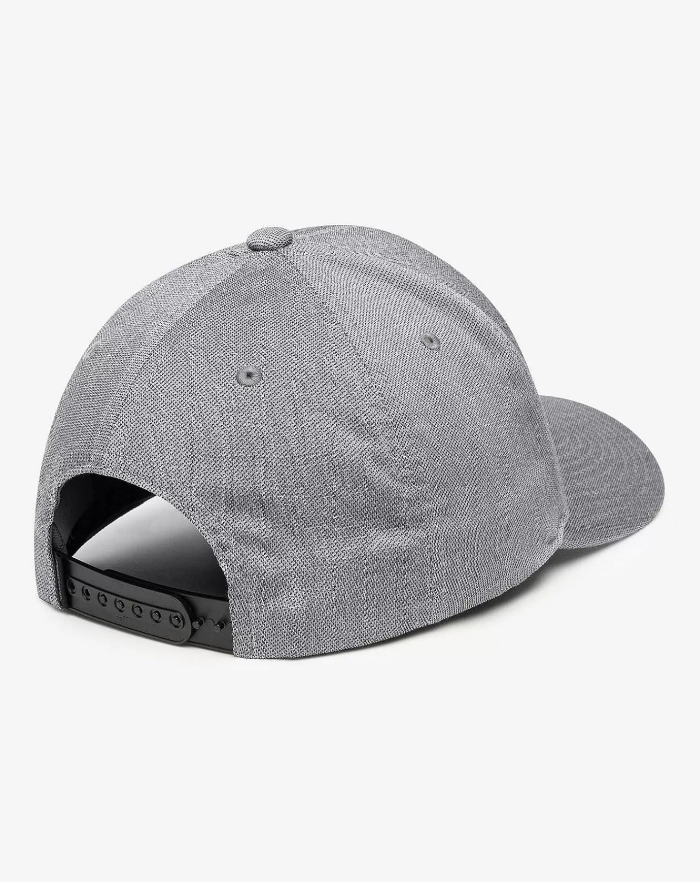 Shop Travis Mathew Youre Fine Snapback Hat Heather Quiet Shade